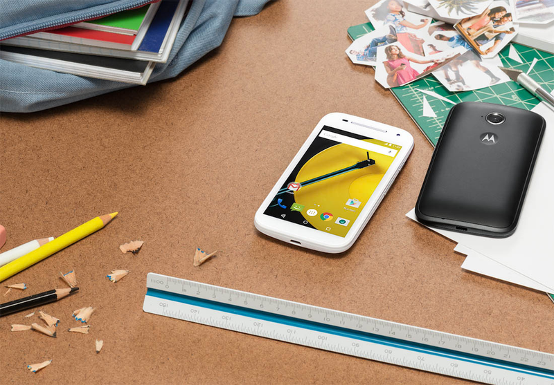 Illustration for article titled Wednesday Android Update - Meet the new Moto E Edition (UPDATED! x4)